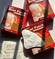 تسکین موثر درد قاعدگی