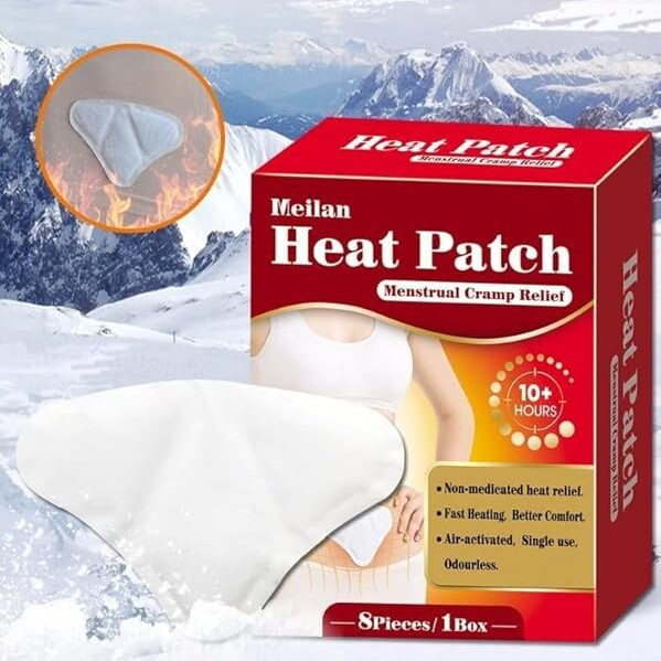 آرامش عضلات رحم و کاهش انقباضات